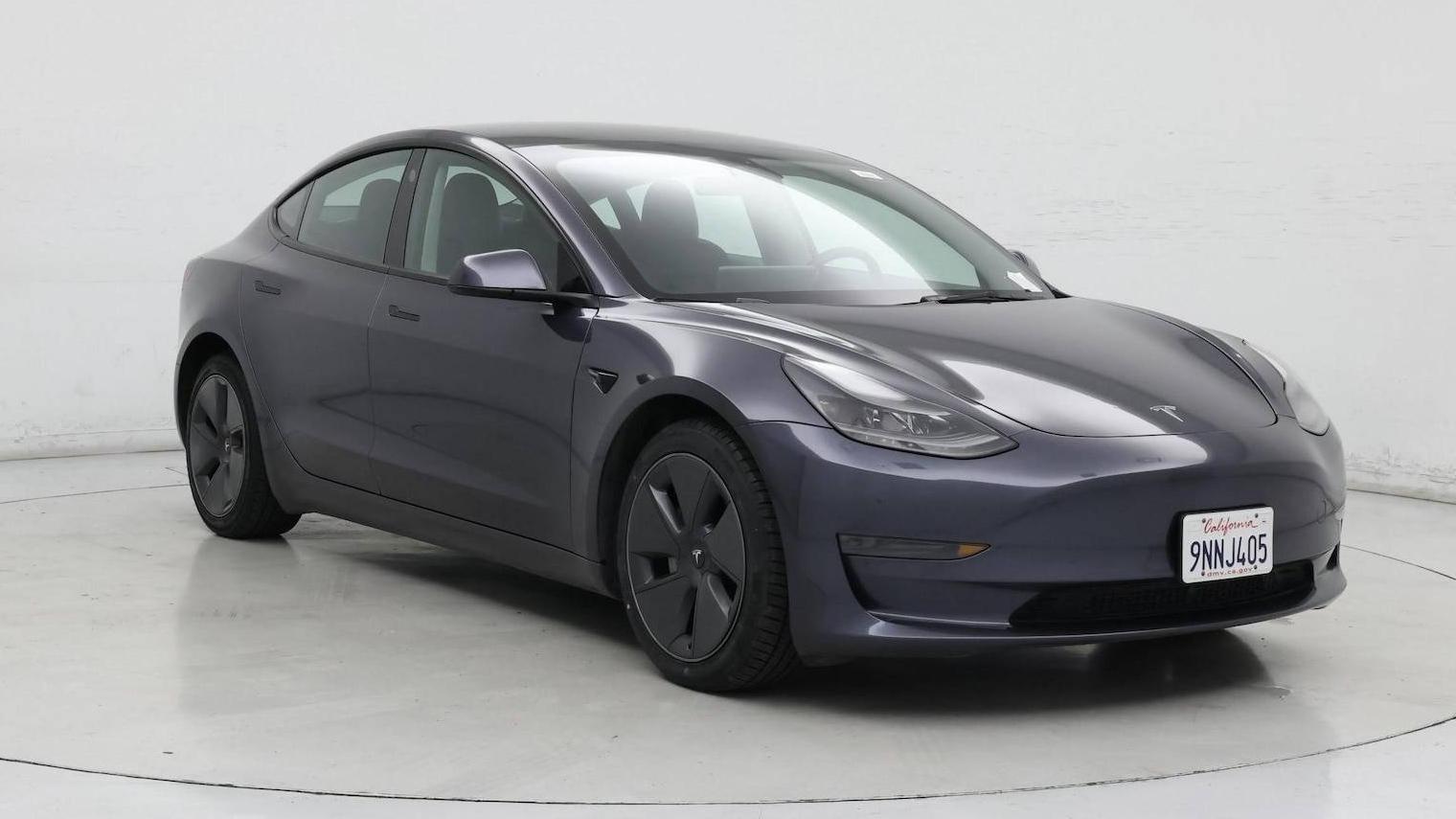 TESLA MODEL 3 2023 5YJ3E1EA1PF447230 image